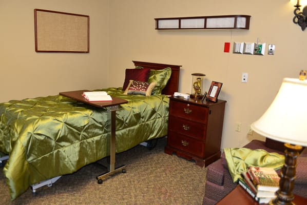 Life Care Center of Aurora