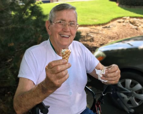 Legacy Ridge at Marietta