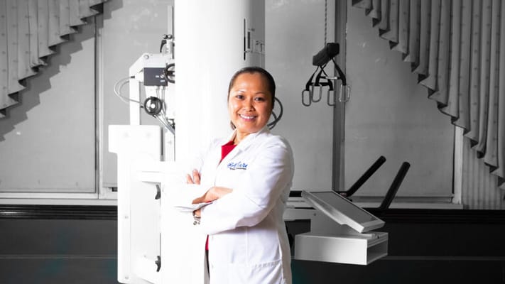 King David Center For Nursing And Rehabilitation