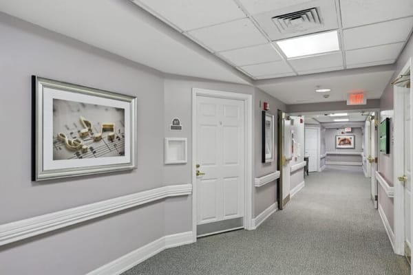 The Residence at Gramercy