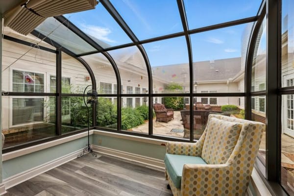 The Residence at Gramercy