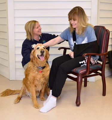 Life Care Center of Aurora