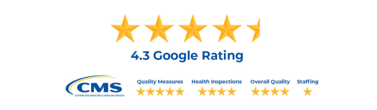 Hopkins Center For Rehabilitation And Healthcare