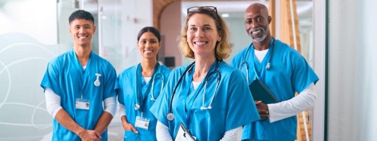 Grove Park Healthcare and Rehabilitation Center