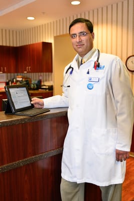 Life Care Center of Aurora