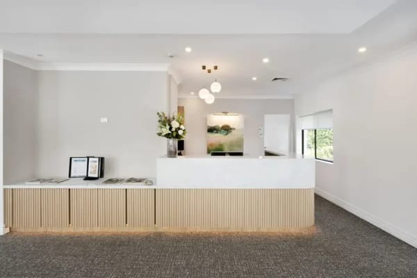 Lindfield Gardens Retirement Living