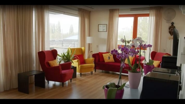 Kleinschalig Wonen Scala