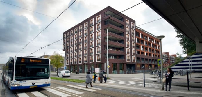 Kleinschalig Wonen Scala