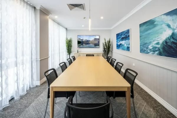 Lindfield Gardens Retirement Living