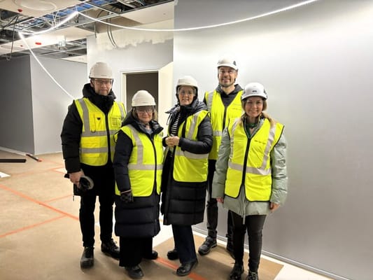 Mainiokoti Lehtisaari