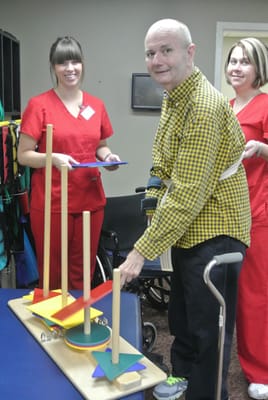 Jefferson Manor Nursing & Rehabilitation Center, LLC