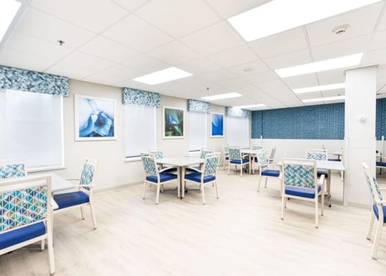 Grove Park Healthcare and Rehabilitation Center