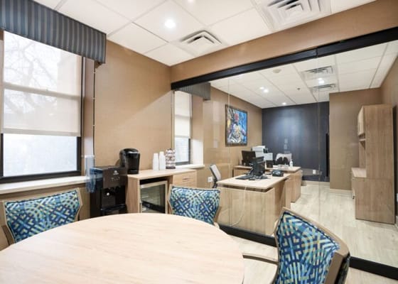 Grove Park Healthcare and Rehabilitation Center