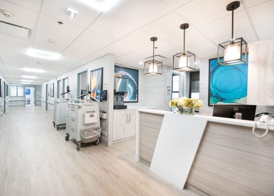 Grove Park Healthcare and Rehabilitation Center