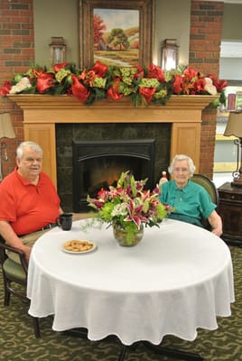 Jefferson Manor Nursing & Rehabilitation Center, LLC