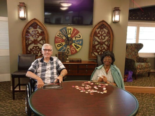 Jefferson Manor Nursing & Rehabilitation Center, LLC