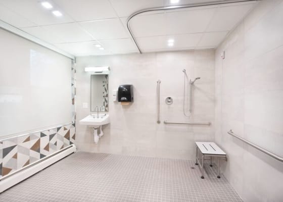 Grove Park Healthcare and Rehabilitation Center