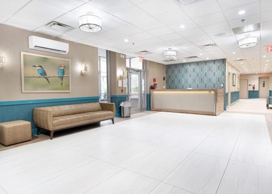 Grove Park Healthcare and Rehabilitation Center