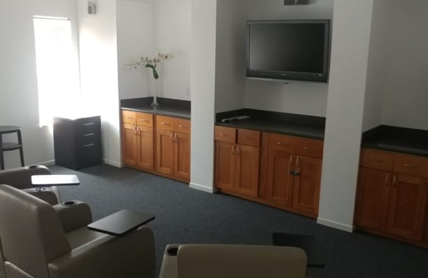 Laguna Senior Apartments