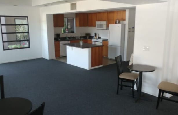 Laguna Senior Apartments