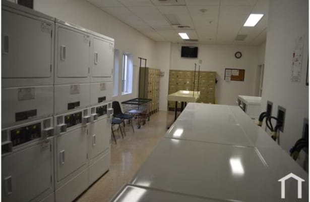 Laguna Senior Apartments