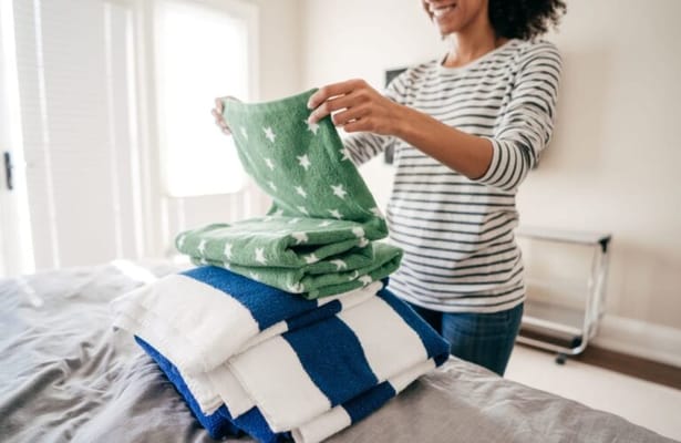 Laguna Senior Apartments