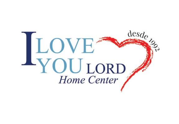 I Love You Lord Home Center