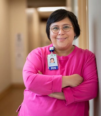 Mt St Francis Nursing Center