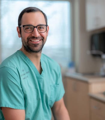 Mt St Francis Nursing Center