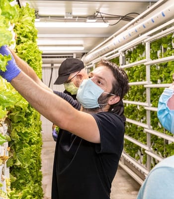 Mt St Francis Nursing Center