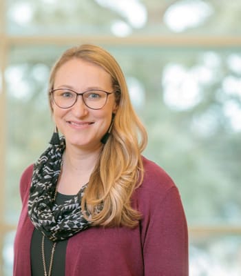 Mt St Francis Nursing Center