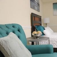 Allegria at the Oaks