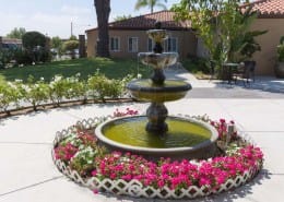 Arroyo Vista Nursing Center