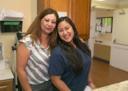 Arroyo Vista Nursing Center