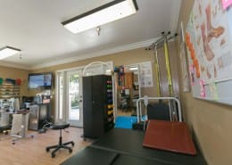 Arroyo Vista Nursing Center