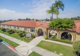 Arroyo Vista Nursing Center