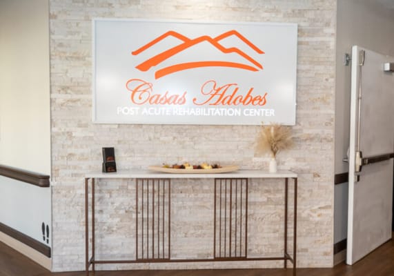 Casas Adobes Post Acute Rehabilitation Center