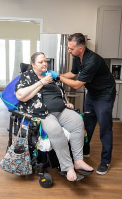 Casas Adobes Post Acute Rehabilitation Center