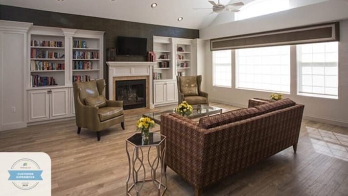 CareOne at Hamilton Assisted Living