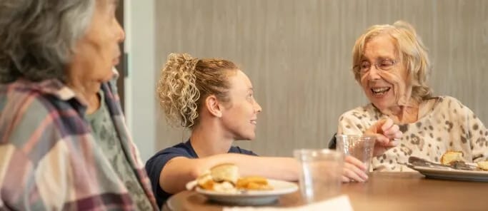 Aspen Creek Senior Living