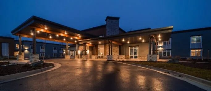 Aspen Creek Senior Living