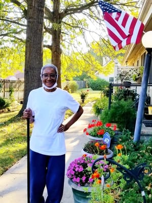 Armour Oaks Senior Living Community