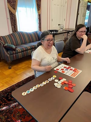 Armour Oaks Senior Living Community