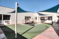 Albuquerque Heights Healthcare and Rehabilitation Center