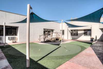 Albuquerque Heights Healthcare and Rehabilitation Center