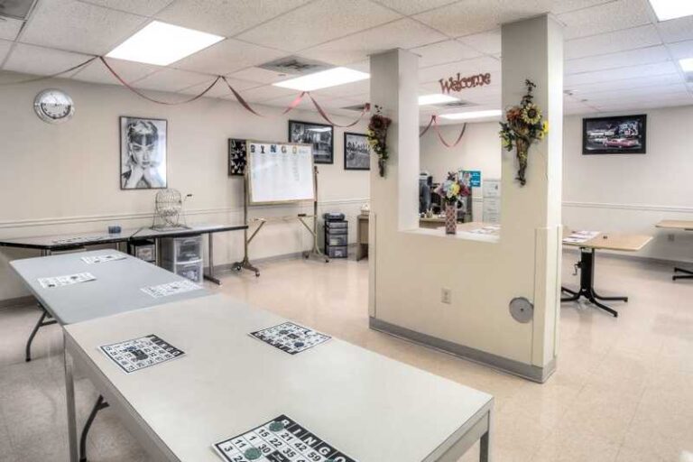 Albuquerque Heights Healthcare and Rehabilitation Center