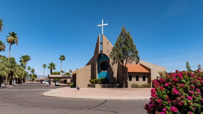 Alta Mesa Health and Rehabilitation