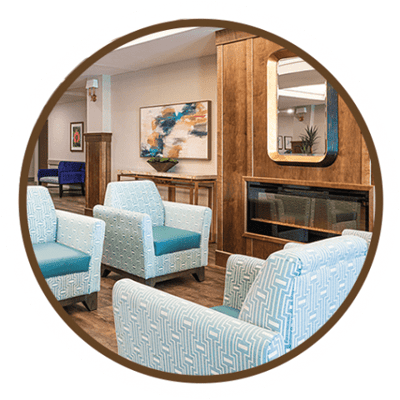 Aspen Health and Rehab