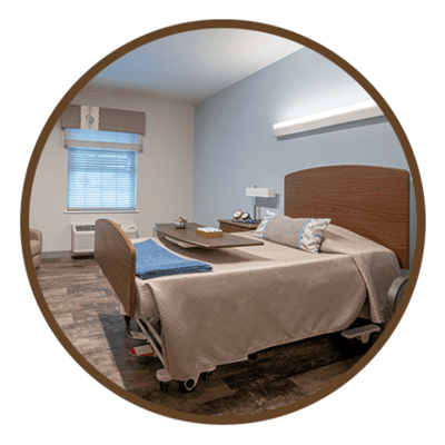 Aspen Health and Rehab