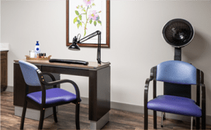 Aspen Health and Rehab